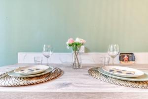 Appartements Les Allies Grenoble : photos des chambres