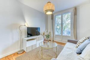 Appartements Les Allies YourHostHelper : photos des chambres