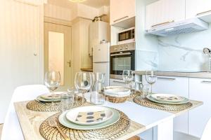 Appartements Les Allies YourHostHelper : photos des chambres