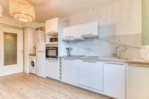 Appartements Les Allies YourHostHelper : photos des chambres