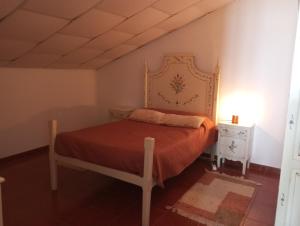 Sótão dos Avós do Monte Beatriz