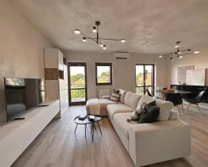 Par71 - Marco Simone golf club Rome - 马尔科西蒙尼