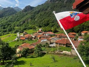 Hotel Rural El Sestil
