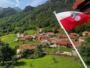 Hotel Rural El Sestil - Enterria