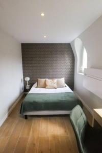 Chez Lily hypercentre climatisé