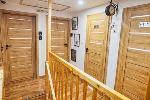 Hotel NOCLEGI WRZOSOWA Siedlce