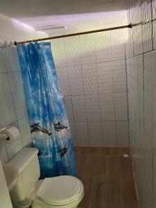 Mirador del Magdalena