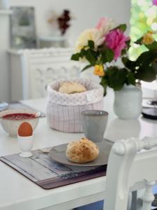 Ferienhaus Villa Vogelsang (Schlei Ostsee)