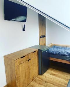 Hotel NOCLEGI WRZOSOWA Siedlce