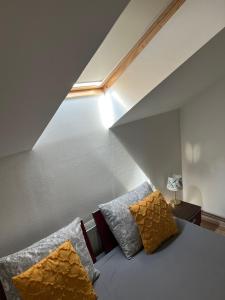 Apartament Raluca - self check-in