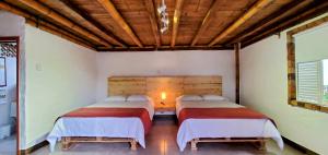 Hotel El Gran Chaparral