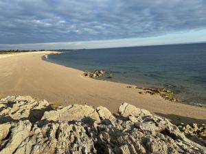 Maisons de vacances Charmant Penty Breton, entre terre et mer, Tregunc : photos des chambres