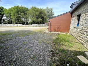 Maisons de vacances Charmant Penty Breton, entre terre et mer, Tregunc : photos des chambres