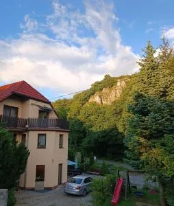 Rowerowe Wierzchowie - Bolechowice