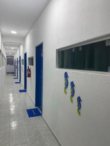 Pousada Estação do Porto