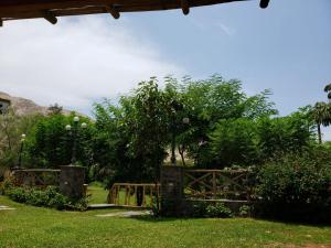 Hacienda Santa María de Cieneguilla