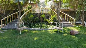 Hacienda Santa María de Cieneguilla