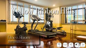 Yellow Ribbon Hills Boutique Suites