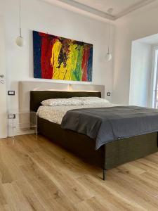 Scarlatti 67 Apartment