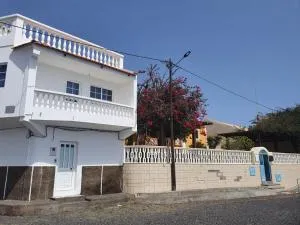 Seaview Apartment - Ilhas do Barlavento