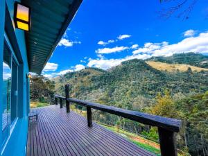 Pousada Espelho Dagua