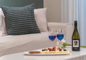 Osondoson Stay-5min to Hapjeong Station, family favorites, 3bed room, large living room