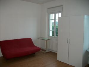 Appartements CHAMPAGNE 1 : photos des chambres