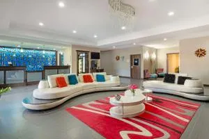 Best Western Plus Pleasanton Hotel - Crowther