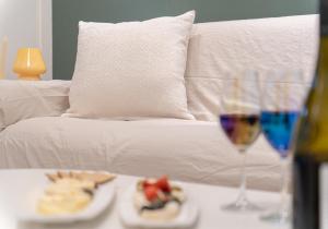 Osondoson Stay-5min to Hapjeong Station, family favorites, 3bed room, large living room