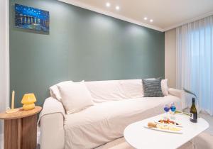 Osondoson Stay-5min to Hapjeong Station, family favorites, 3bed room, large living room
