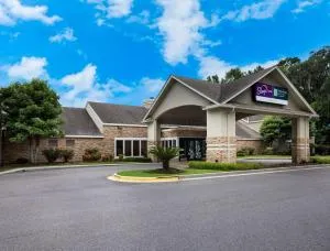 Sleep Inn Savannah Midtown - Savannah