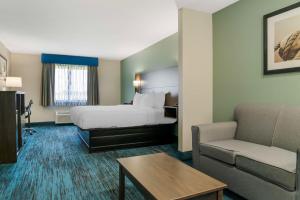 Best Western Clare Hotel