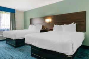 Best Western Clare Hotel