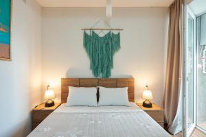 charming apartment on Odessa street