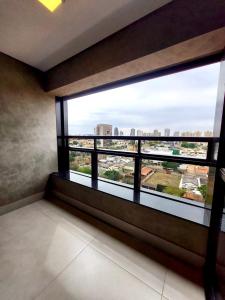 Estúdio Completo e Aconchegante no Ed. Vertigo