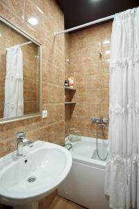 charming apartment on Odessa street