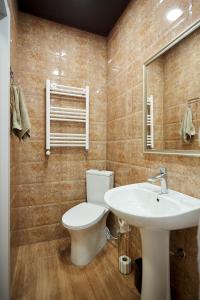 charming apartment on Odessa street