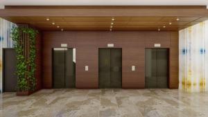 Hampton By Hilton Istanbul Airport, Arnavutkoy