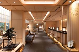 DoubleTree by Hilton Kyoto Higashiyama