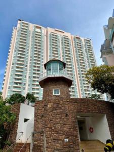 Grande Caribbean Condo Resort by Importer