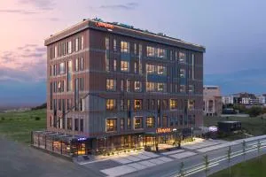 Hampton By Hilton Cerkezkoy - Marmaraereglisi