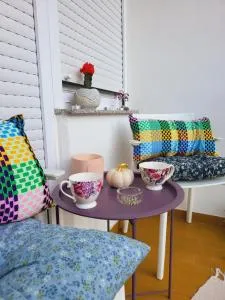 Dolly Apartment Airport - Velika Mlaka