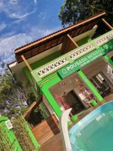 POUSADA NOSSO LAR - غوارويا