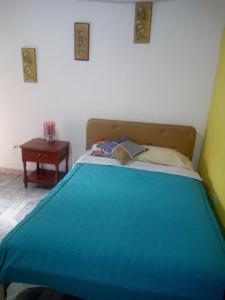 Hotel Tanta Wasi-Panecillo