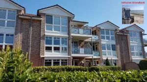 Meerzeit - Stakendorf