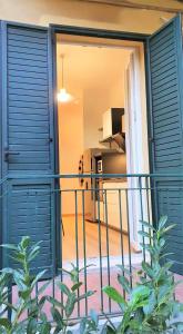 Fiera Station Apartment