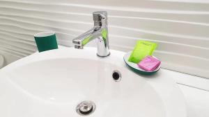 Fiera Station Apartment