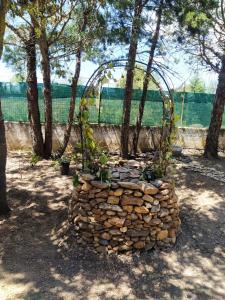 Casa vacanze Berchida img16