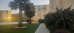 Departamento Laguna Papudo 3D2B