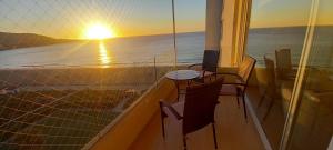 Departamento Laguna Papudo 3D2B